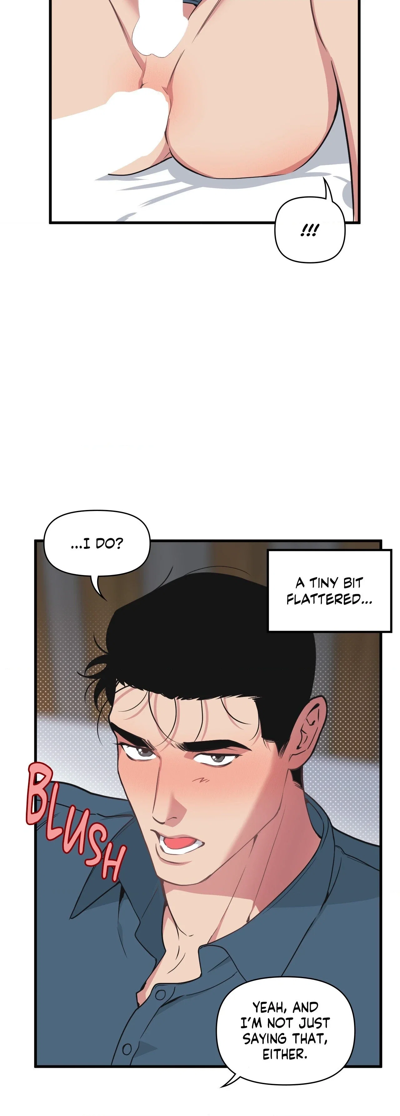 Full Volume Chapter 76.34 - Page 21