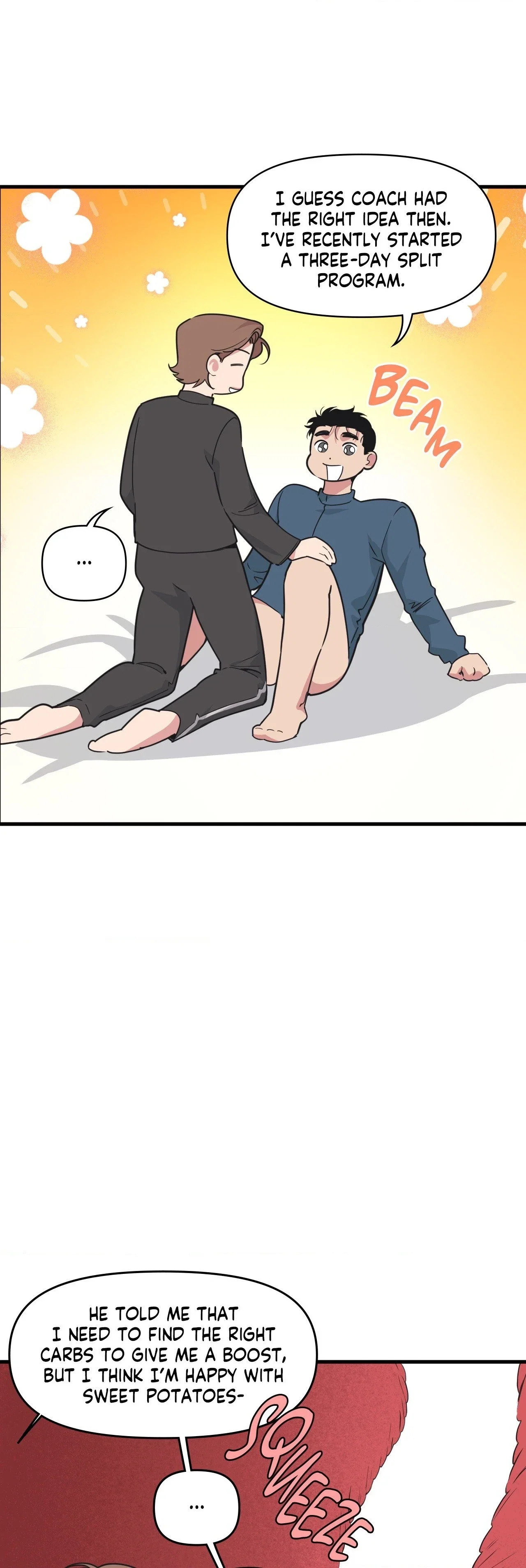 Full Volume Chapter 76.34 - Page 22