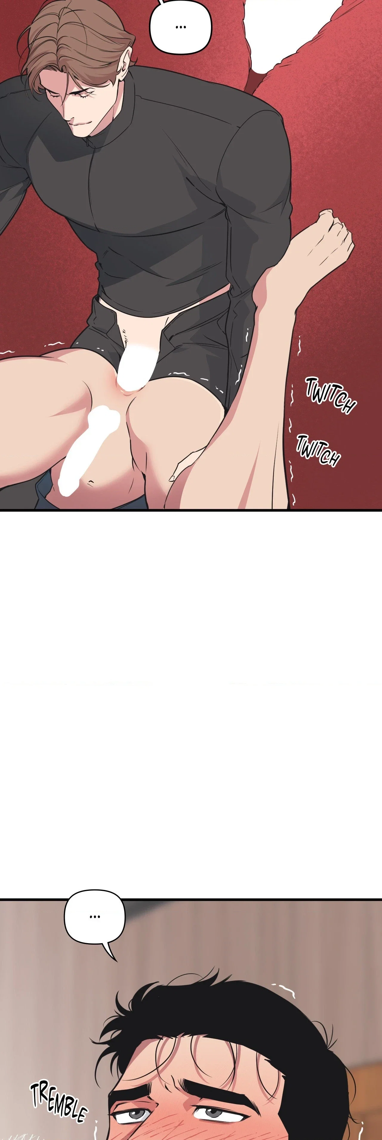 Full Volume Chapter 76.34 - Page 23