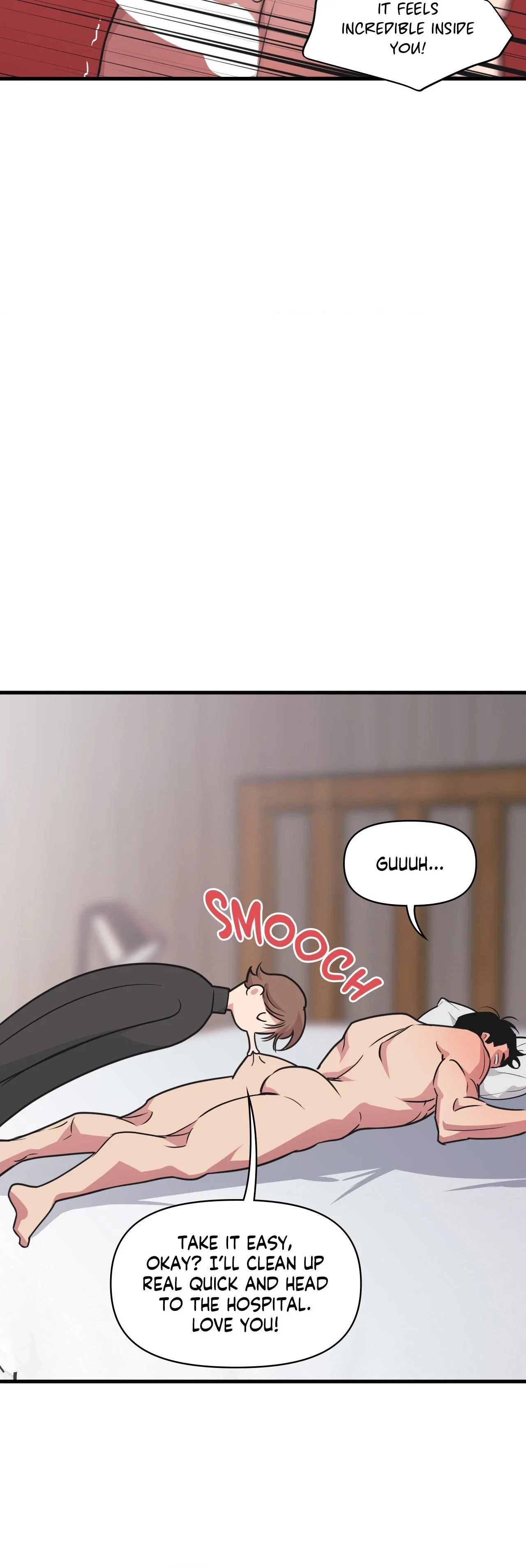 Full Volume Chapter 76.34 - Page 26