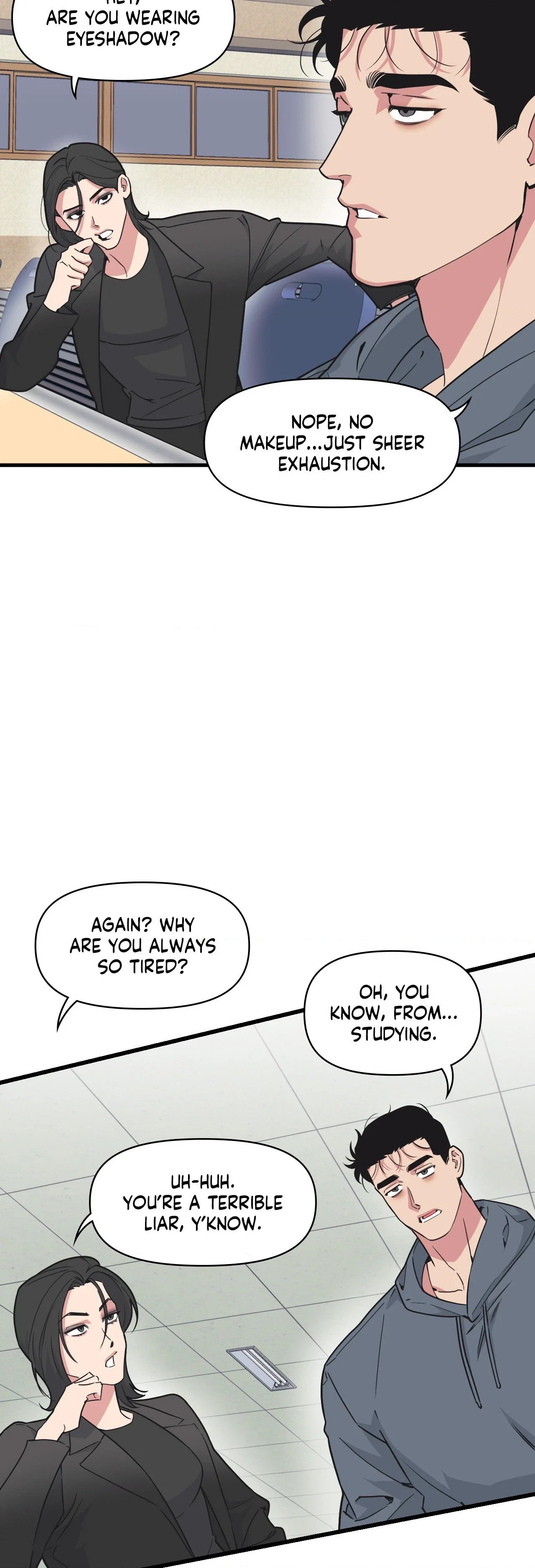 Full Volume Chapter 76.34 - Page 30