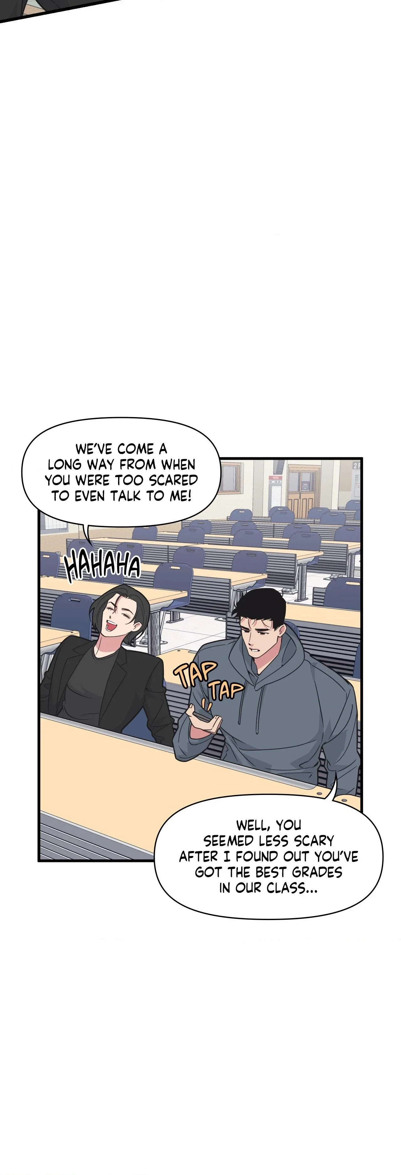 Full Volume Chapter 76.34 - Page 31