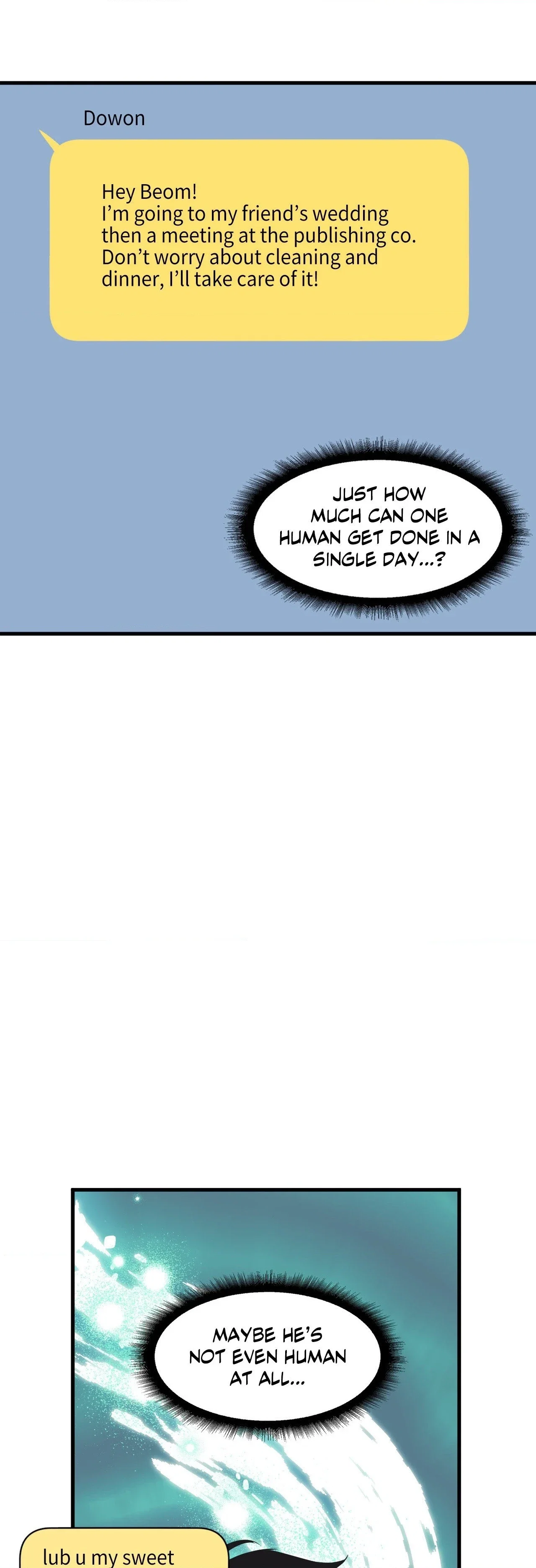 Full Volume Chapter 76.34 - Page 32
