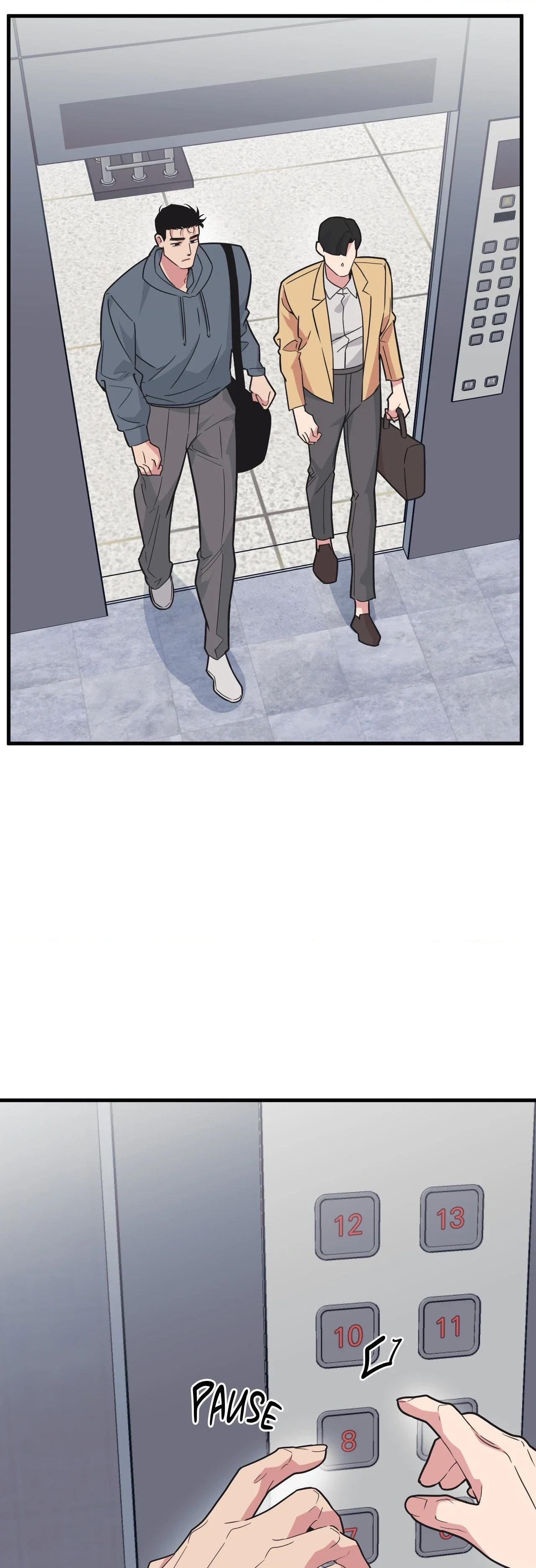 Full Volume Chapter 76.34 - Page 34