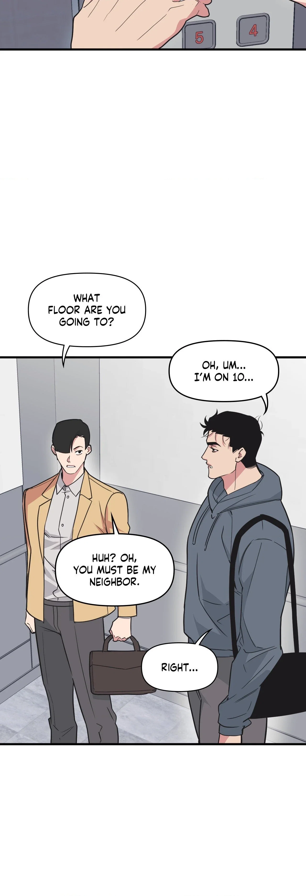 Full Volume Chapter 76.34 - Page 35