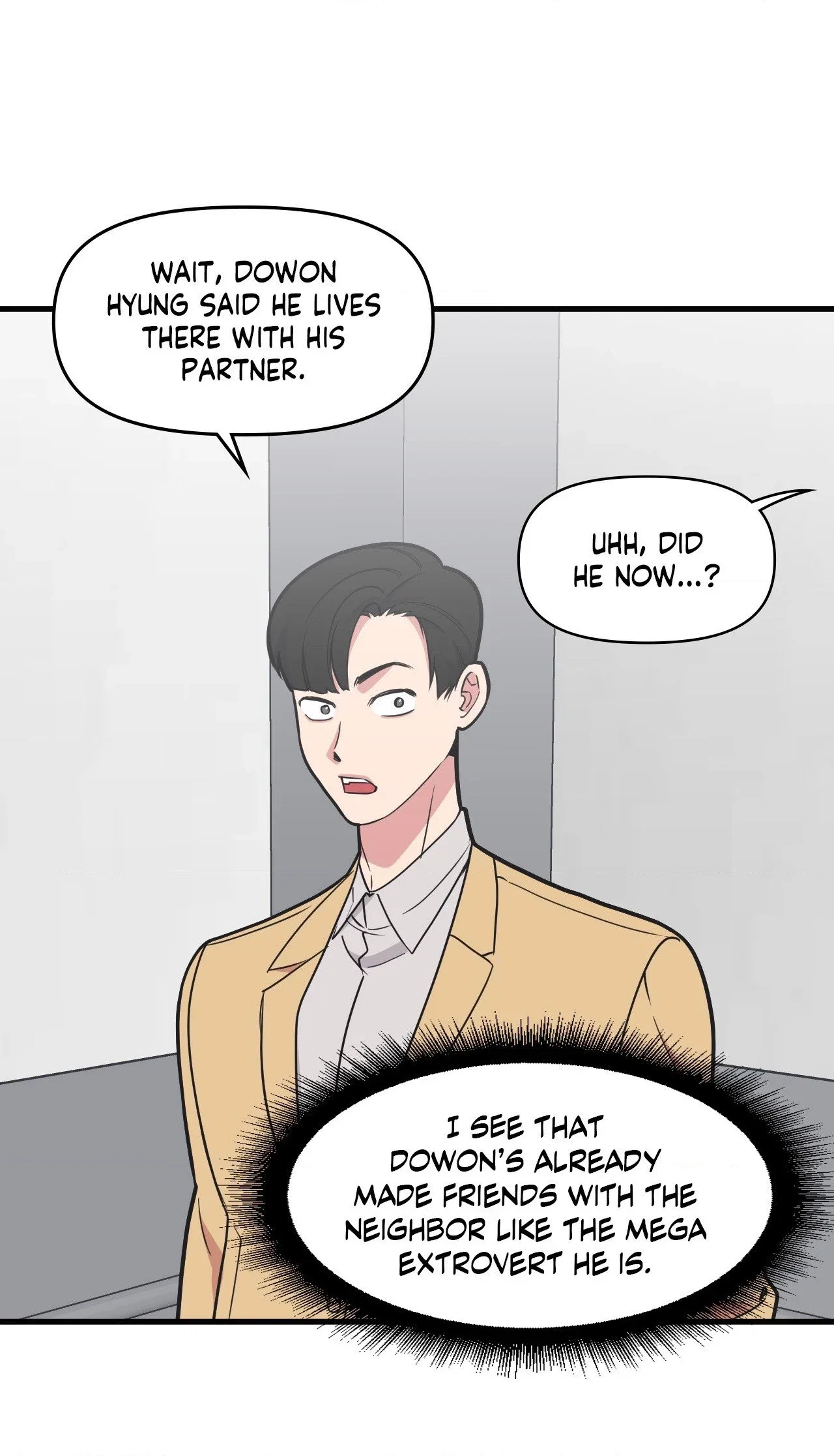 Full Volume Chapter 76.34 - Page 36