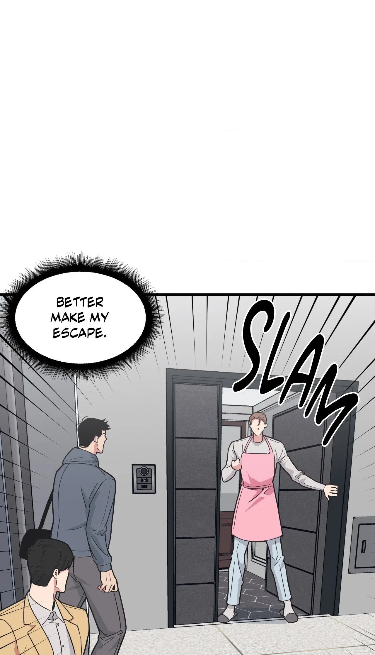 Full Volume Chapter 76.34 - Page 37