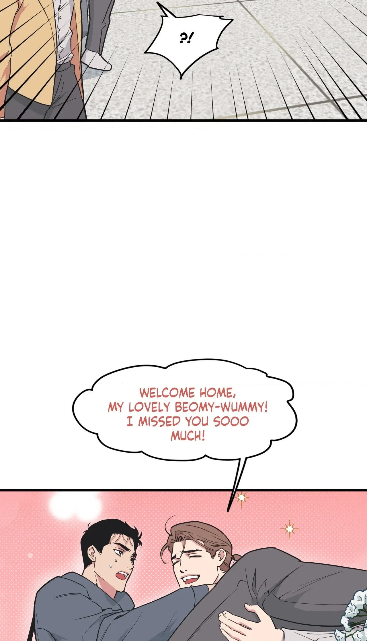 Full Volume Chapter 76.34 - Page 38