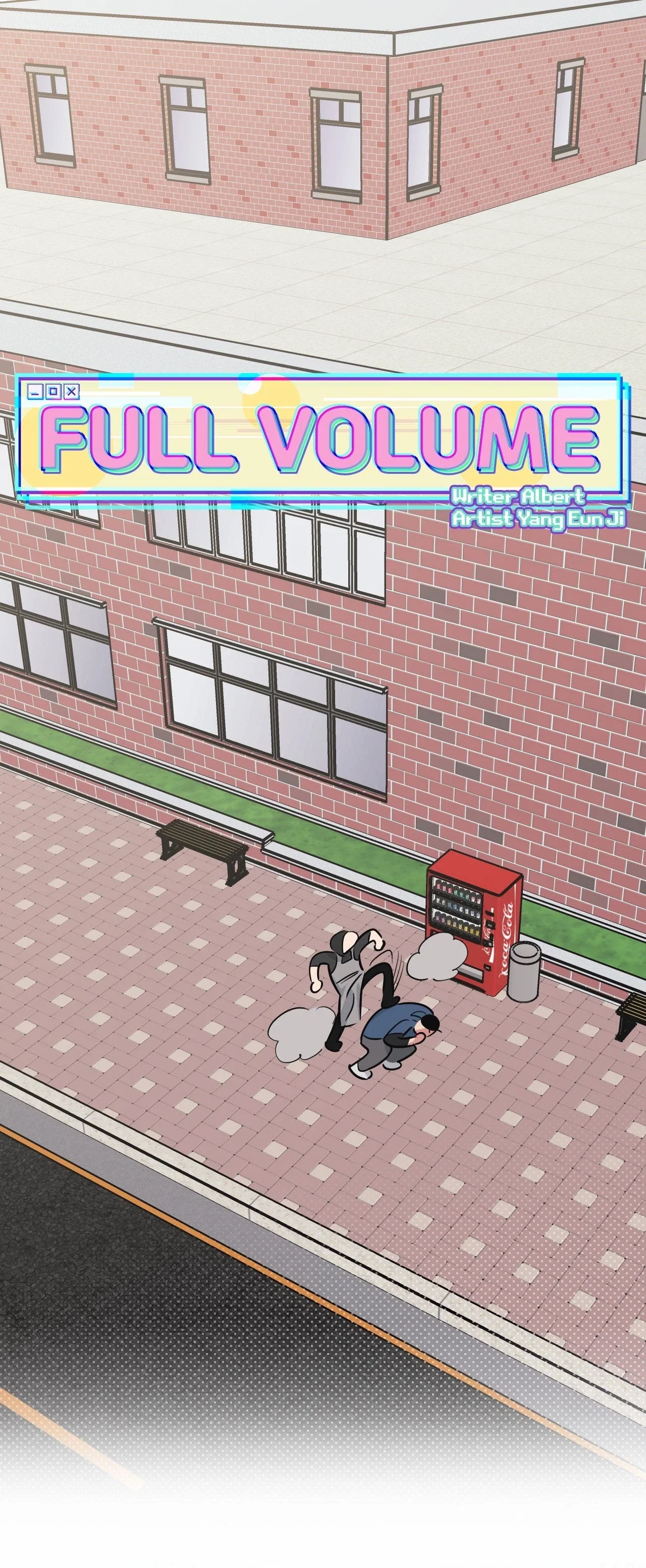 Full Volume Chapter 76.37 - Page 9