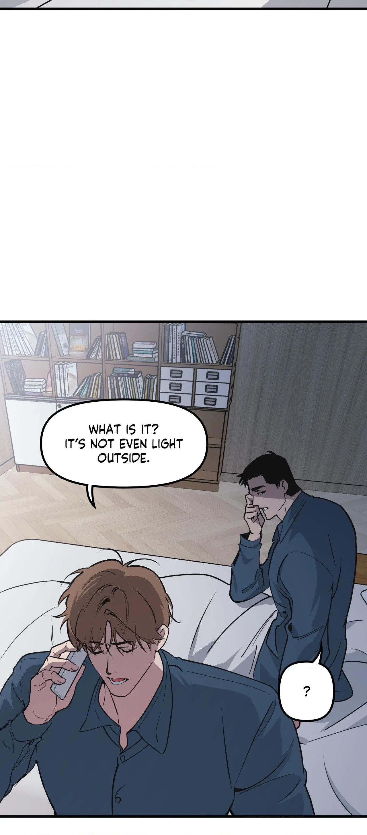 Full Volume Chapter 76.37 - Page 18