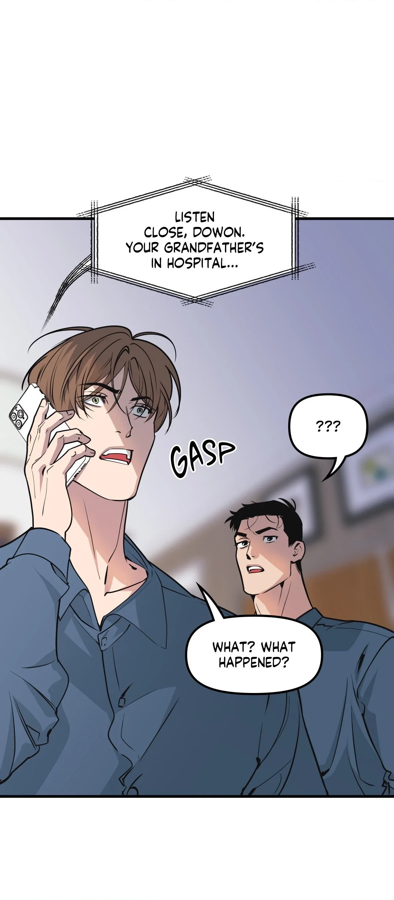 Full Volume Chapter 76.37 - Page 19
