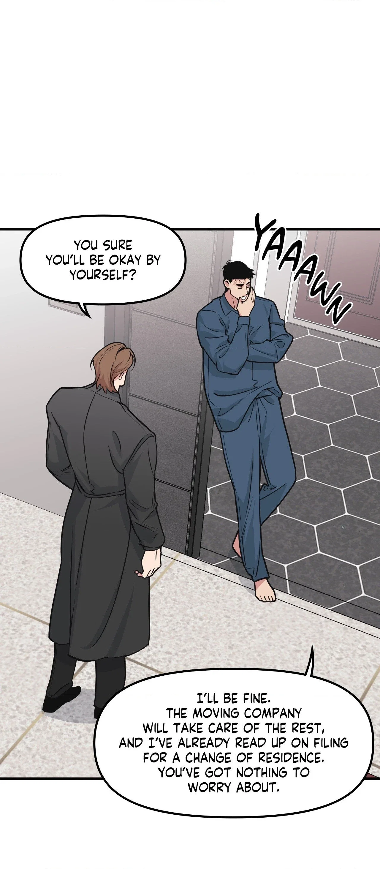 Full Volume Chapter 76.37 - Page 21