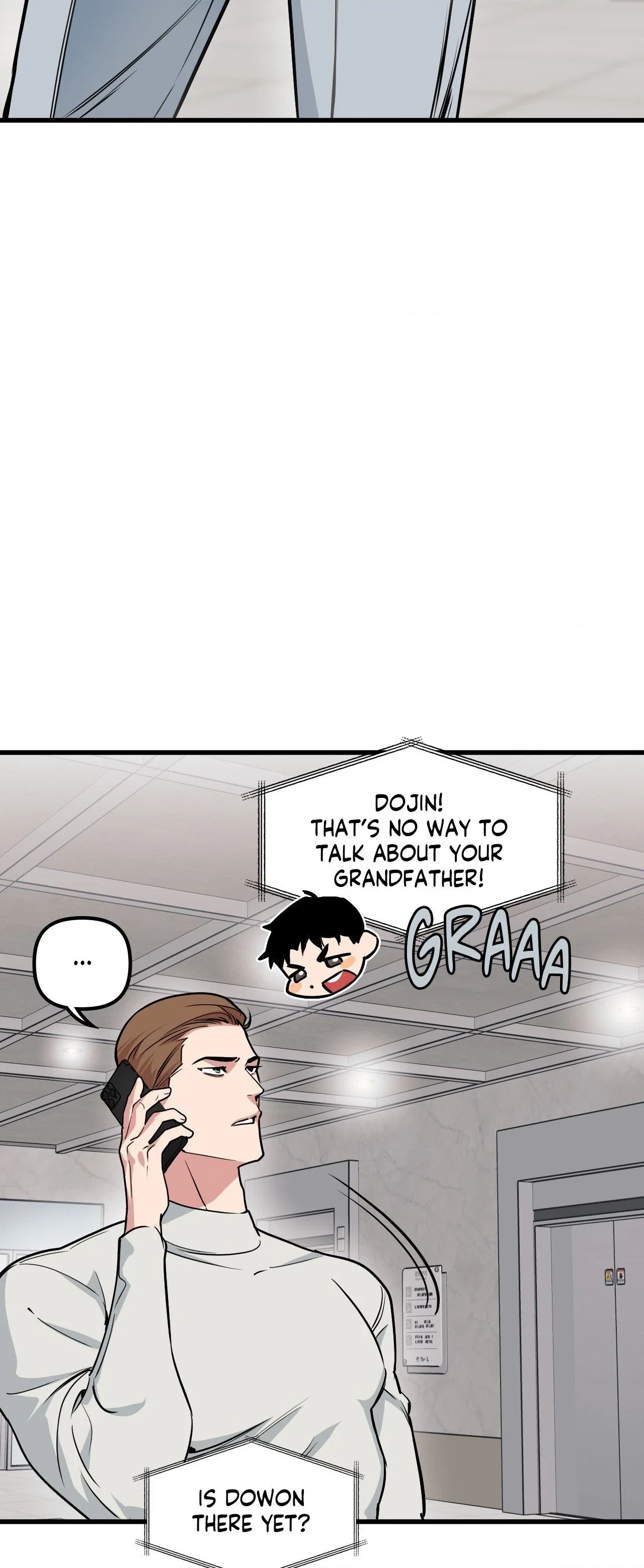 Full Volume Chapter 76.37 - Page 33