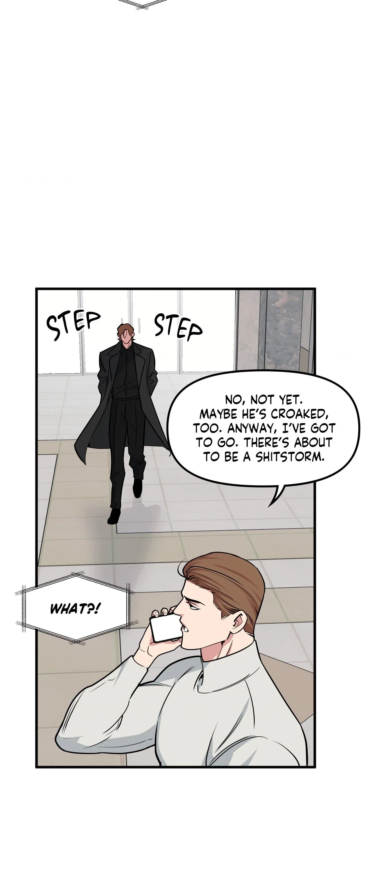 Full Volume Chapter 76.37 - Page 34