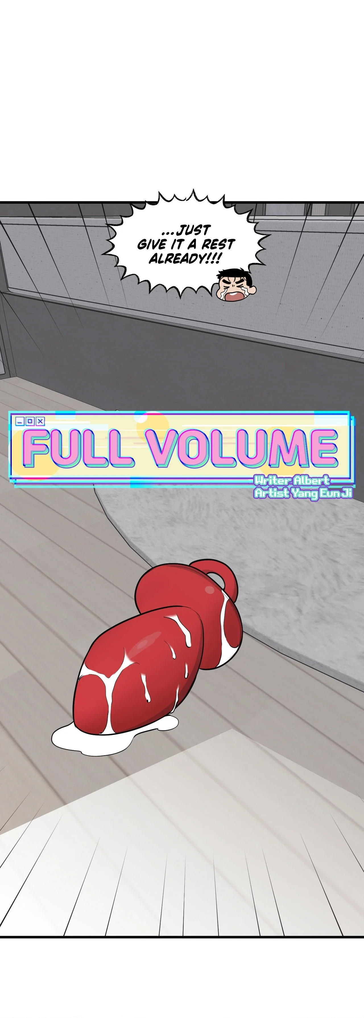 Full Volume Chapter 76.39 - Page 8
