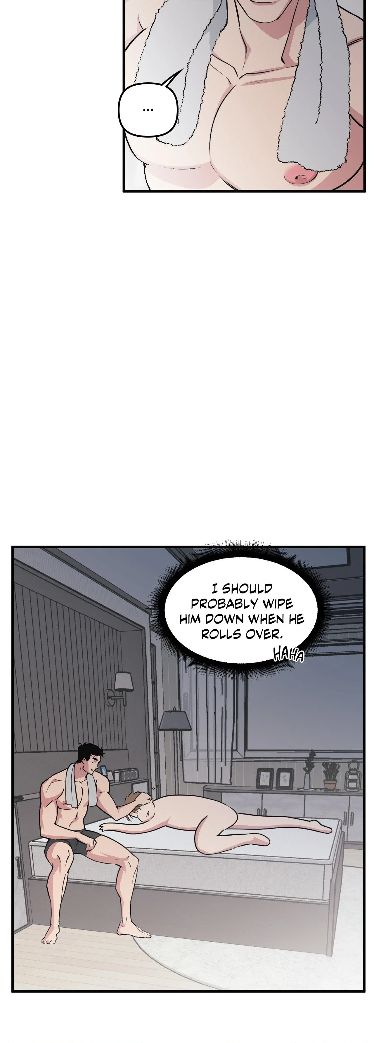 Full Volume Chapter 76.39 - Page 14