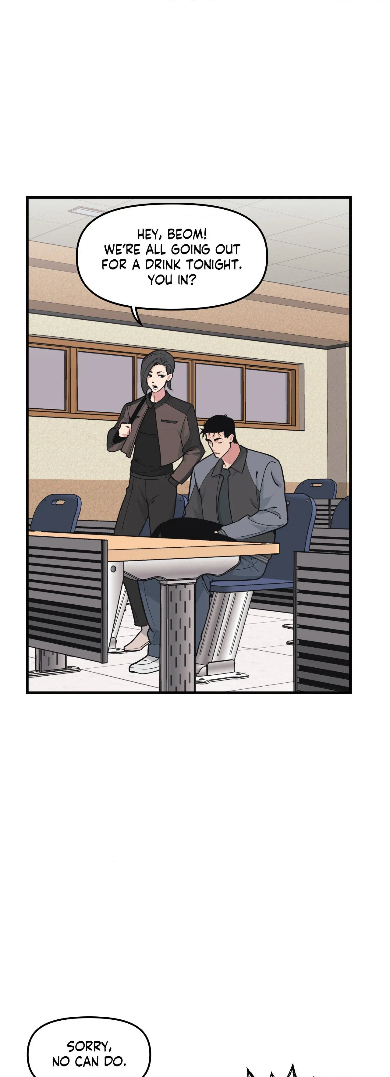 Full Volume Chapter 76.39 - Page 15
