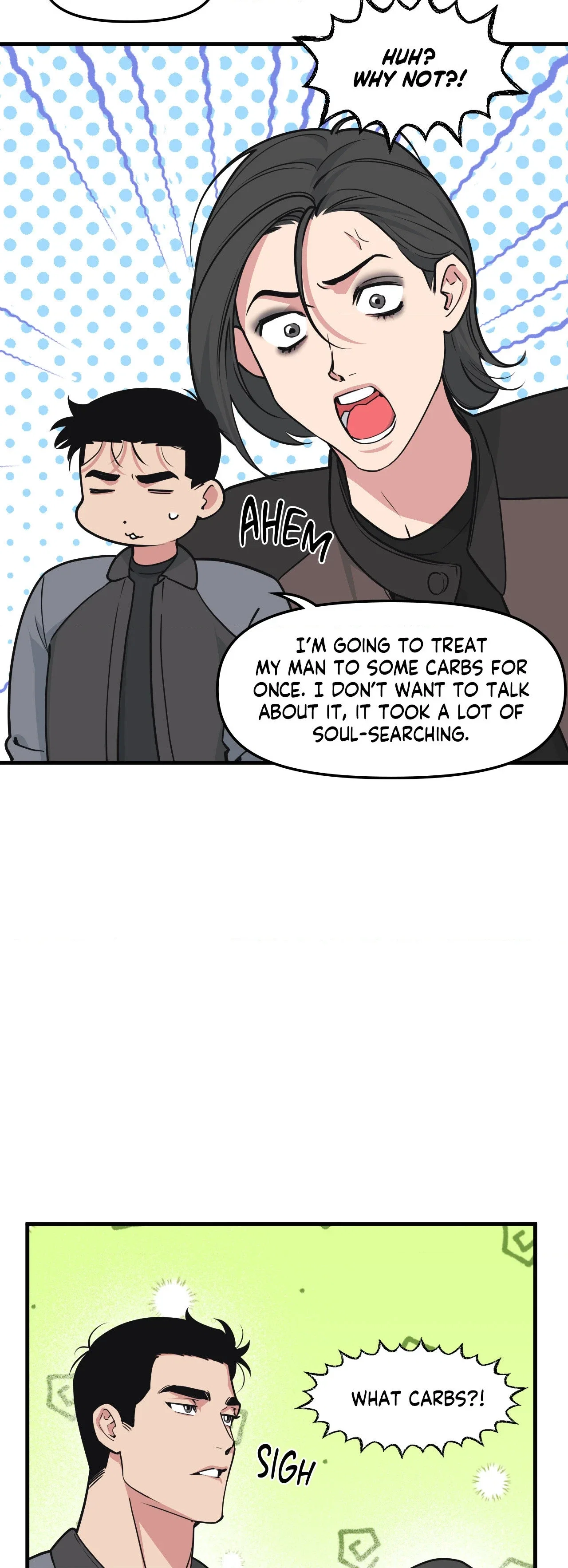 Full Volume Chapter 76.39 - Page 16