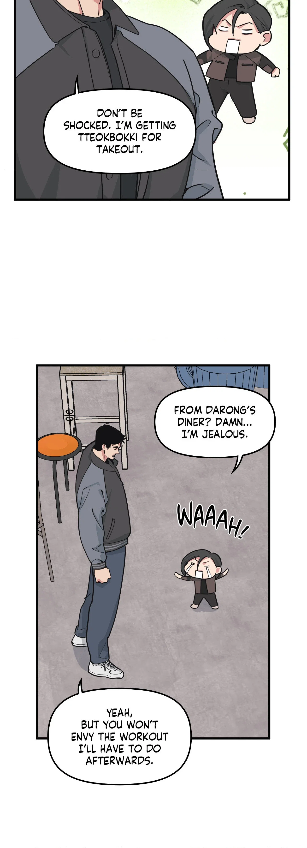 Full Volume Chapter 76.39 - Page 17