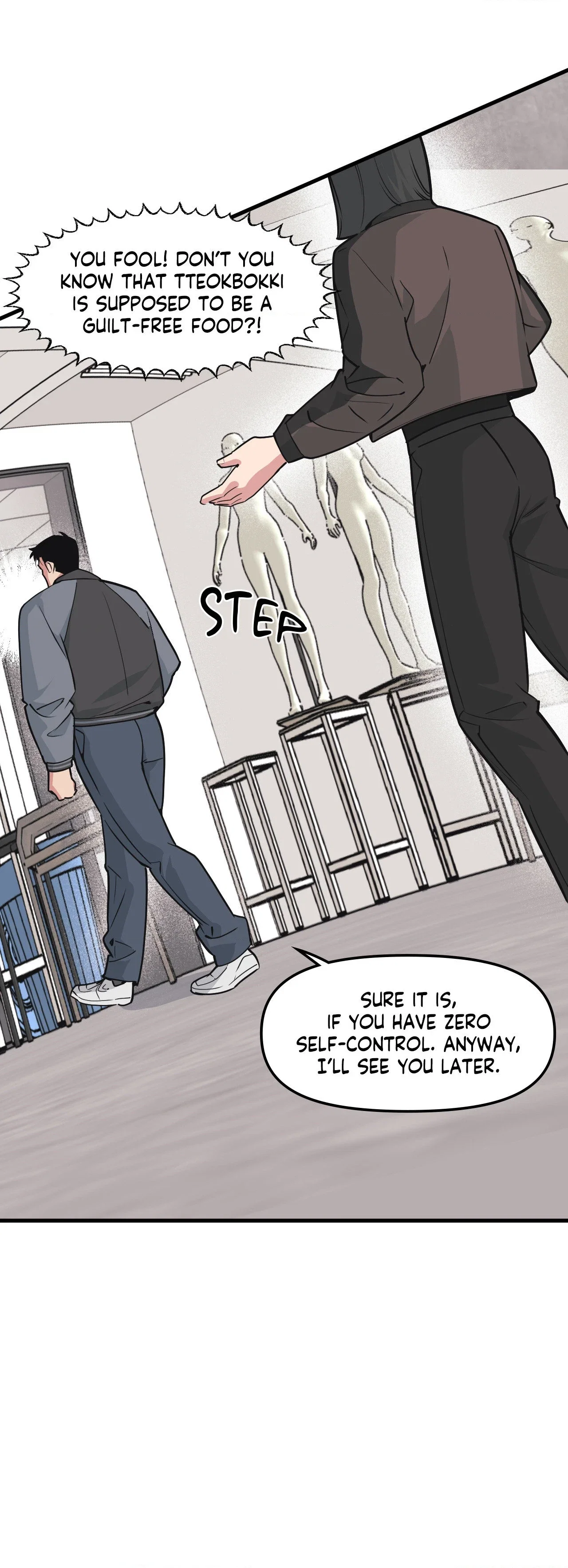 Full Volume Chapter 76.39 - Page 18