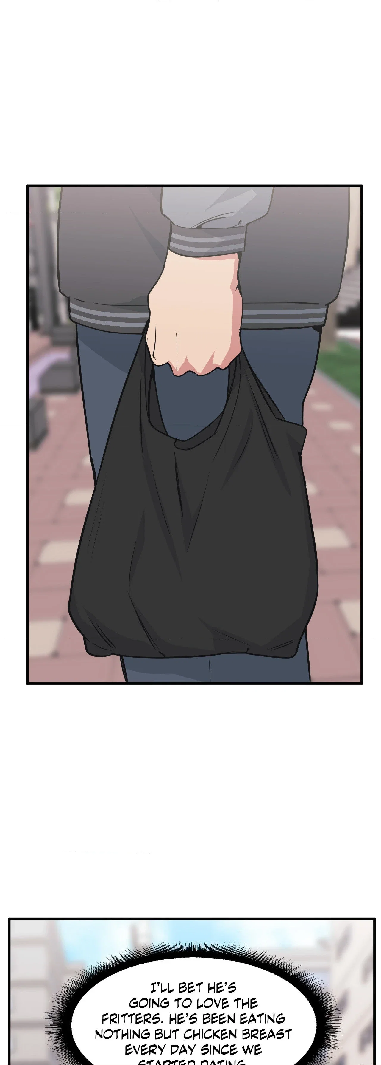 Full Volume Chapter 76.39 - Page 22