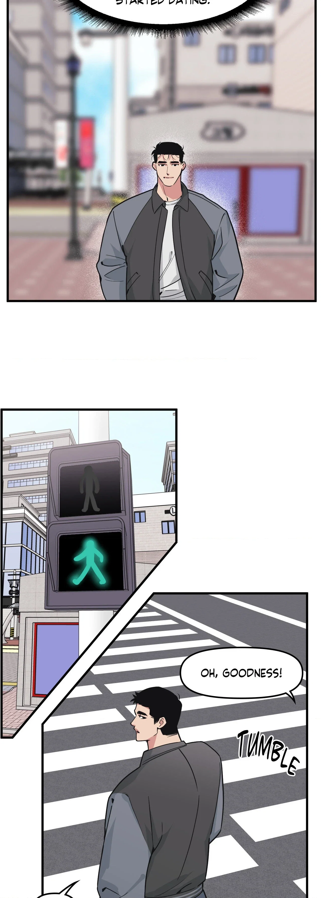 Full Volume Chapter 76.39 - Page 23