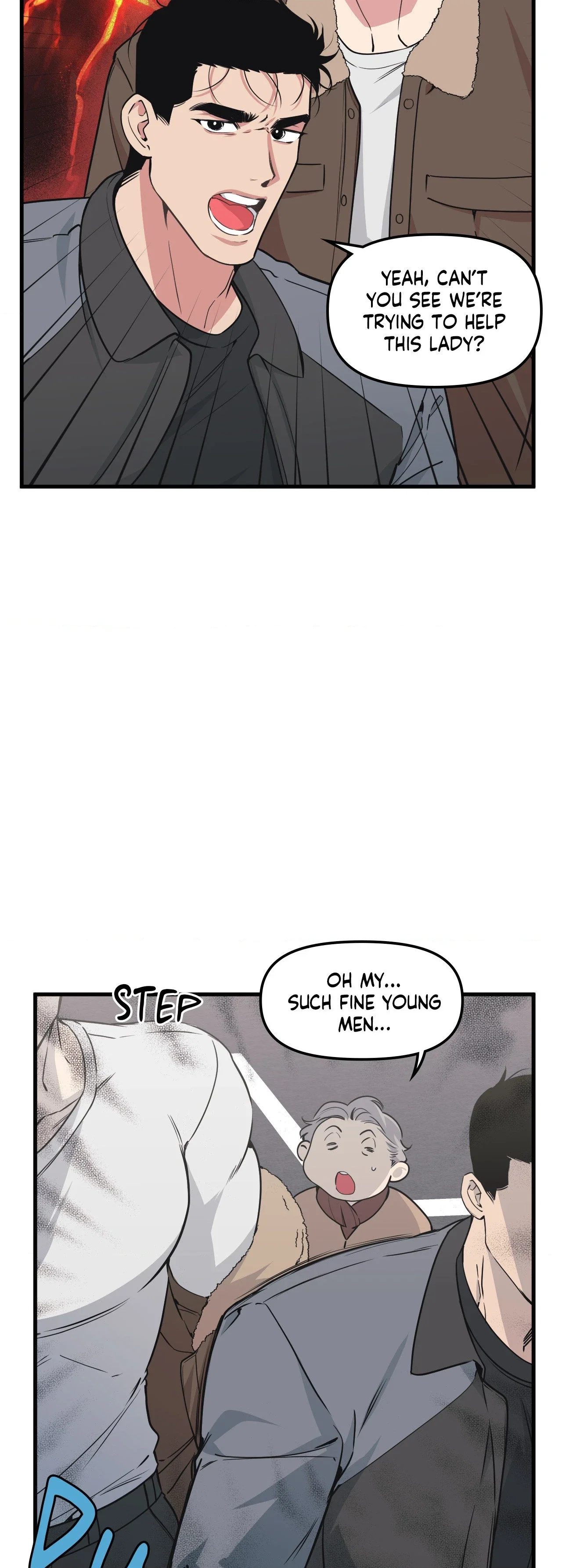 Full Volume Chapter 76.39 - Page 27