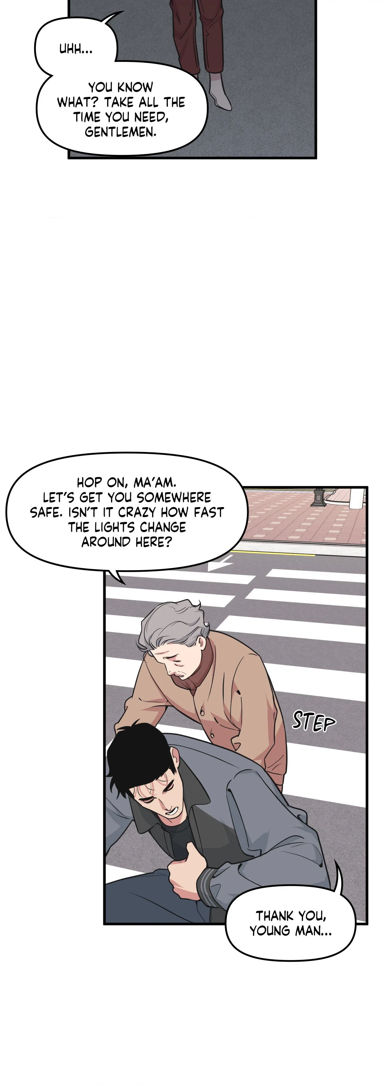 Full Volume Chapter 76.39 - Page 30