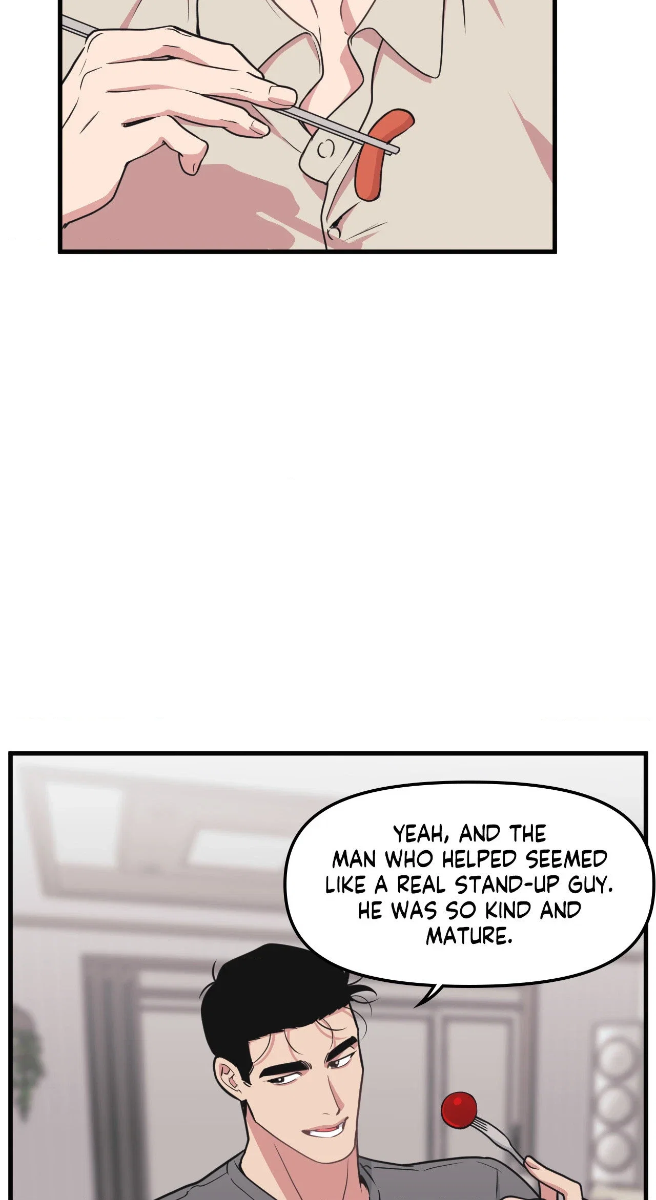 Full Volume Chapter 76.39 - Page 38
