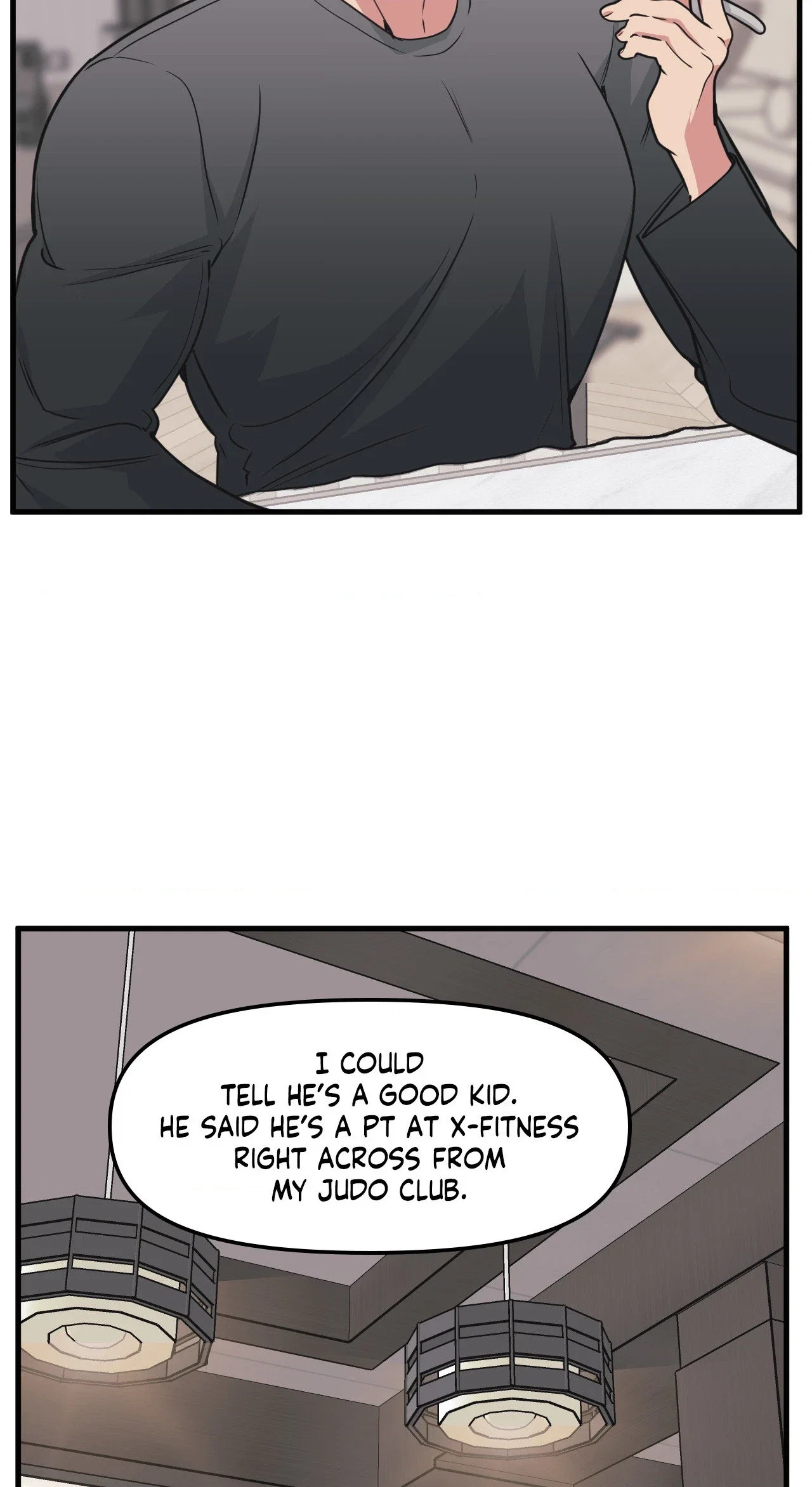 Full Volume Chapter 76.39 - Page 39