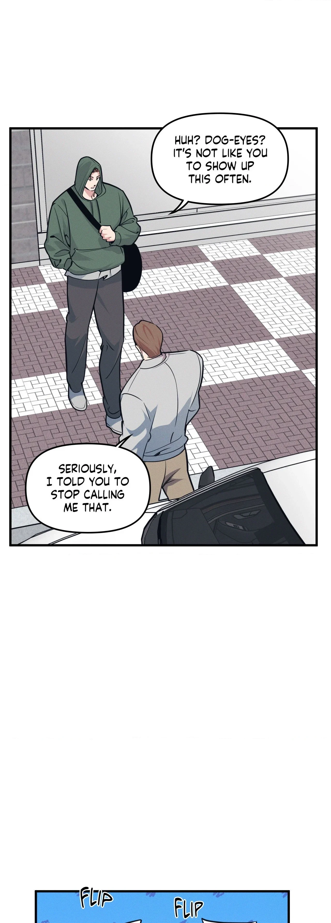 Full Volume Chapter 76.44 - Page 22