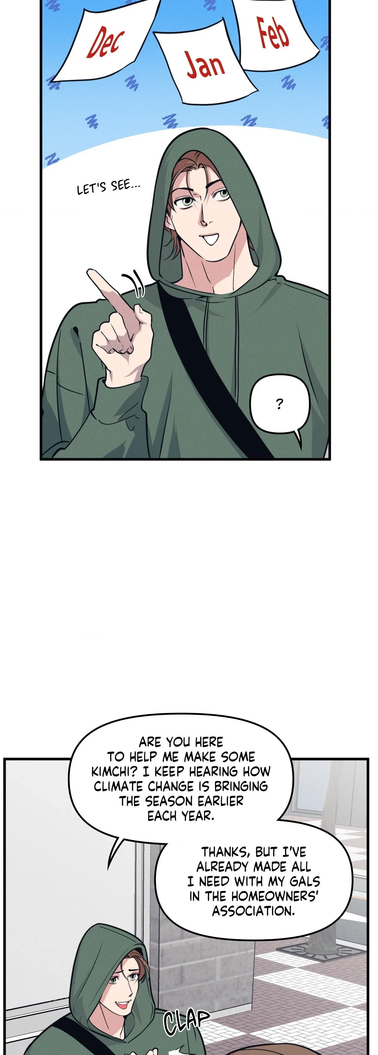 Full Volume Chapter 76.44 - Page 23