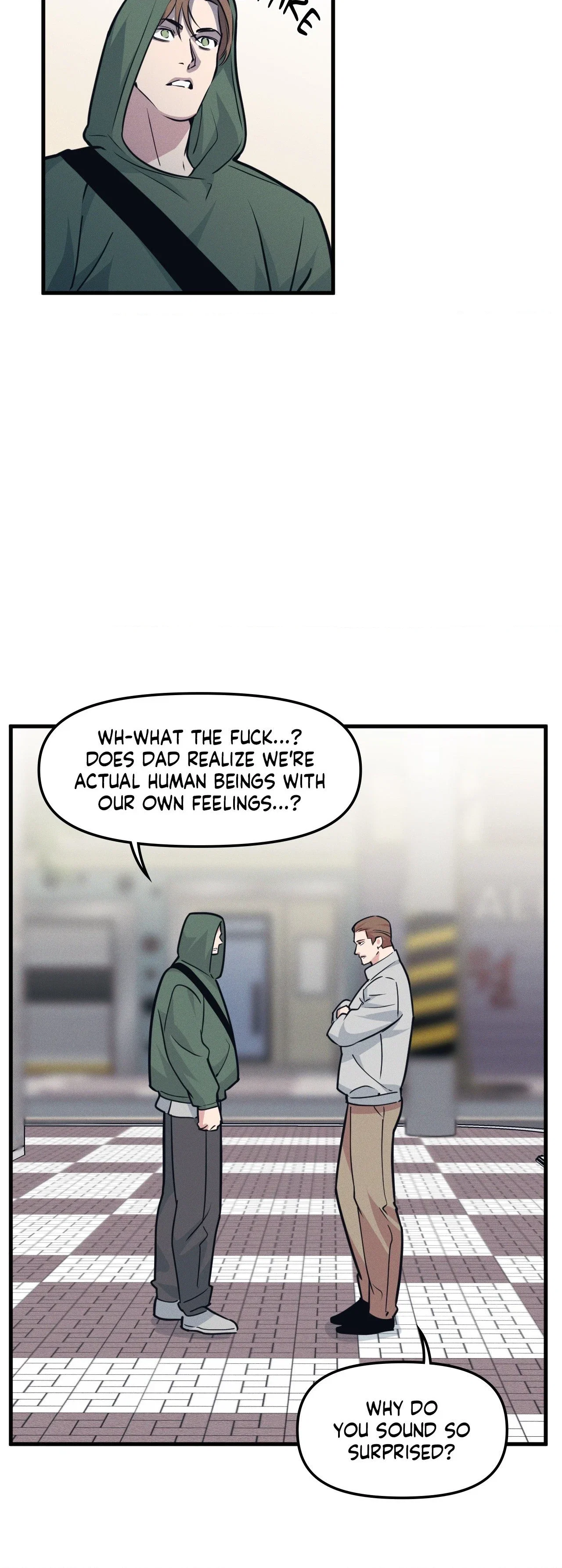 Full Volume Chapter 76.44 - Page 28