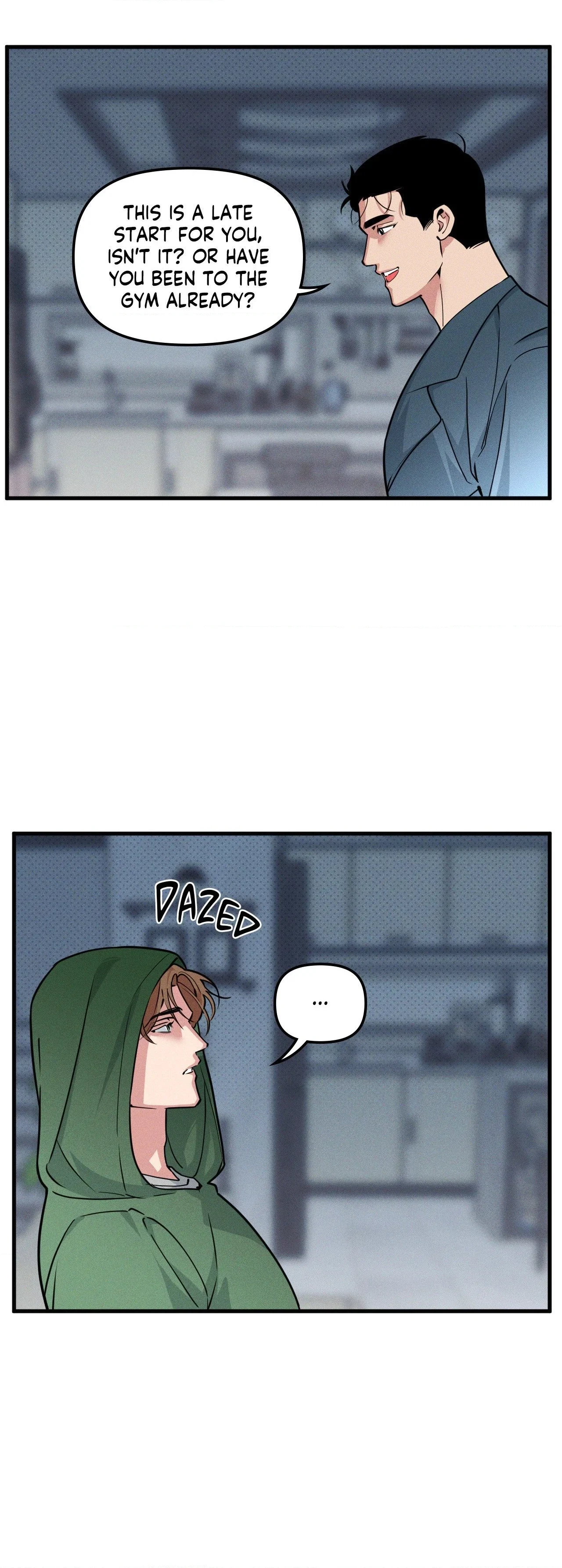 Full Volume Chapter 76.44 - Page 34