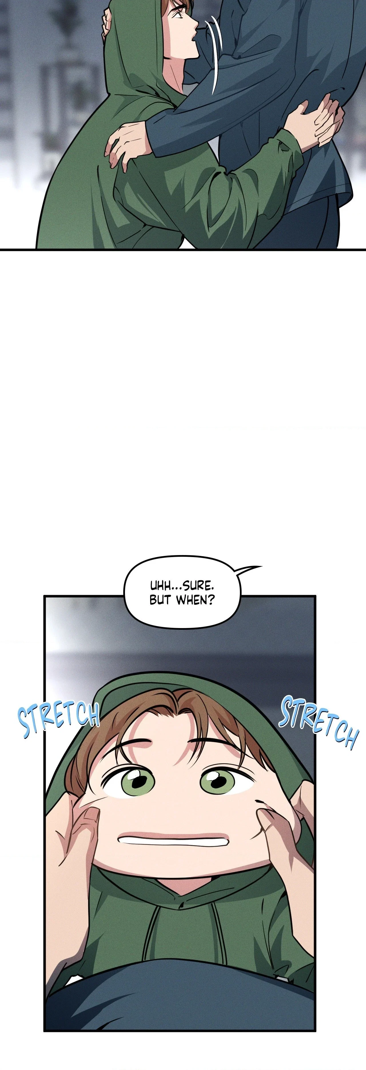 Full Volume Chapter 76.44 - Page 38