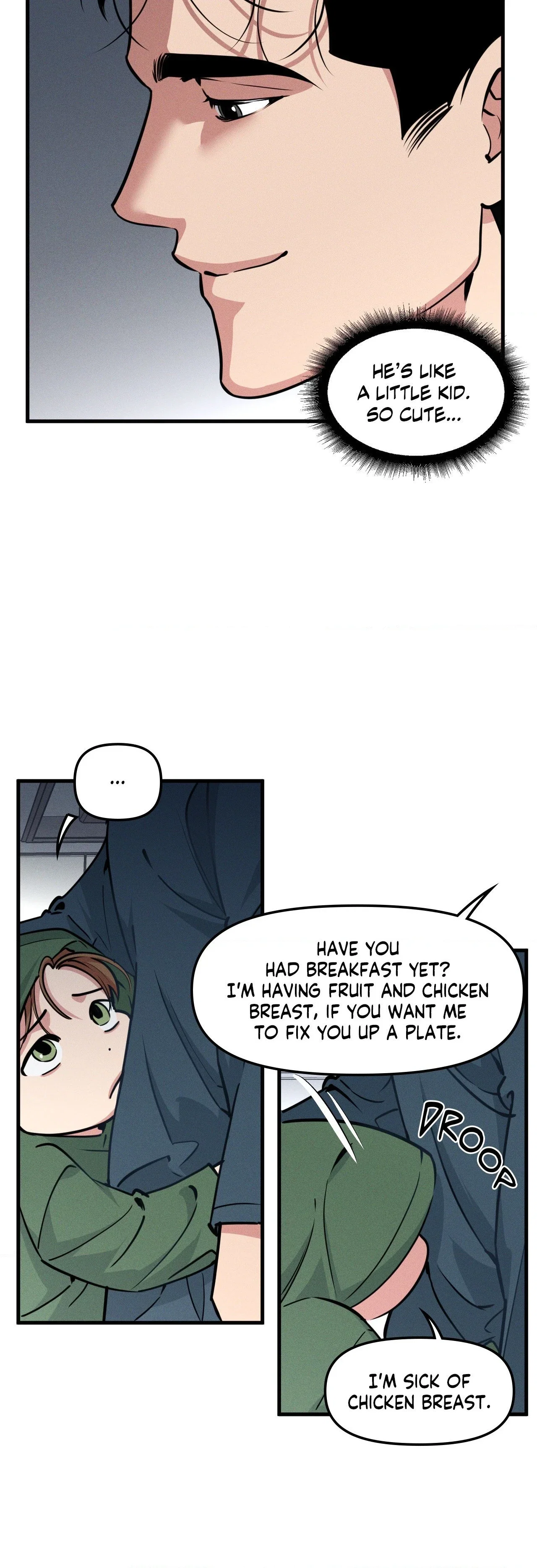 Full Volume Chapter 76.44 - Page 41