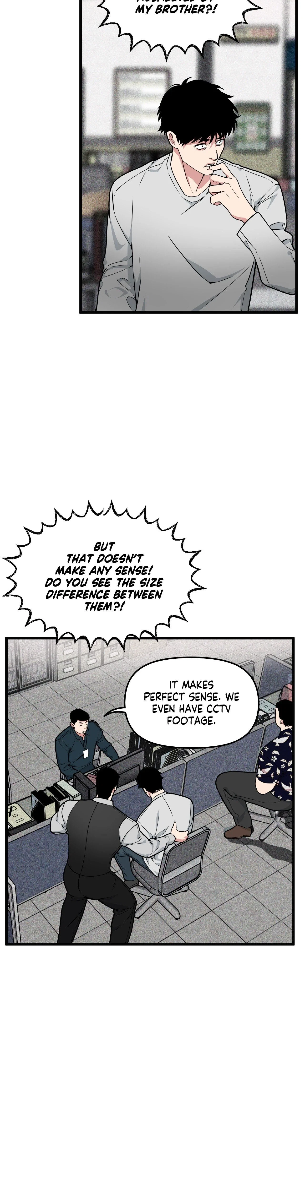 Full Volume Chapter 76.6 - Page 2