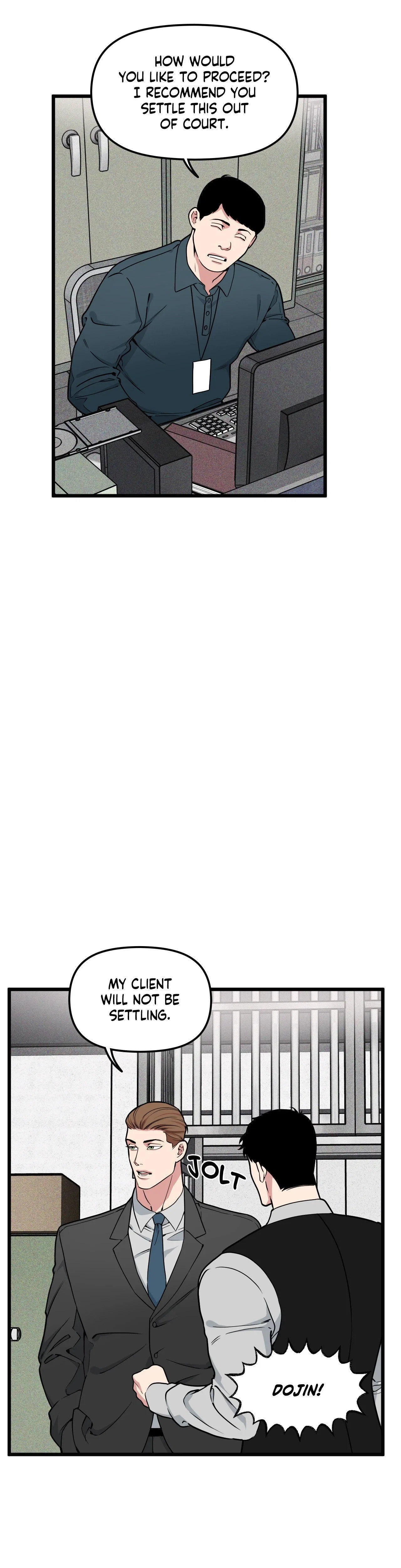 Full Volume Chapter 76.6 - Page 3