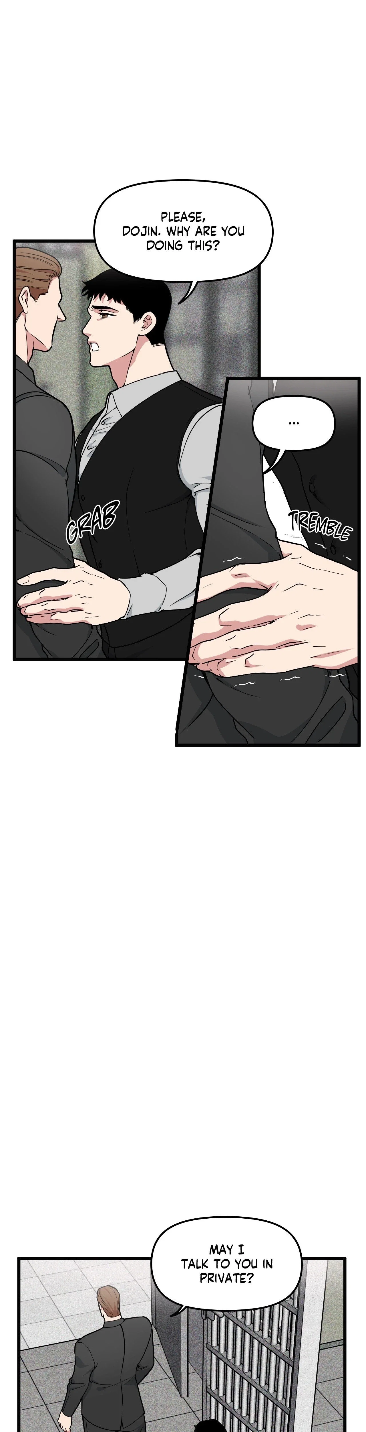 Full Volume Chapter 76.6 - Page 4