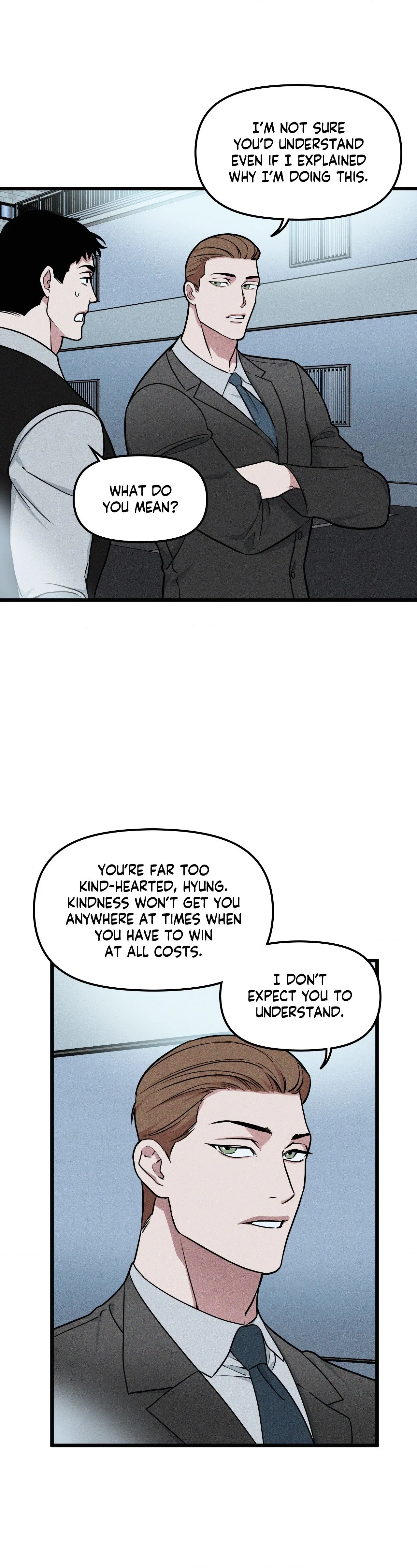 Full Volume Chapter 76.6 - Page 6