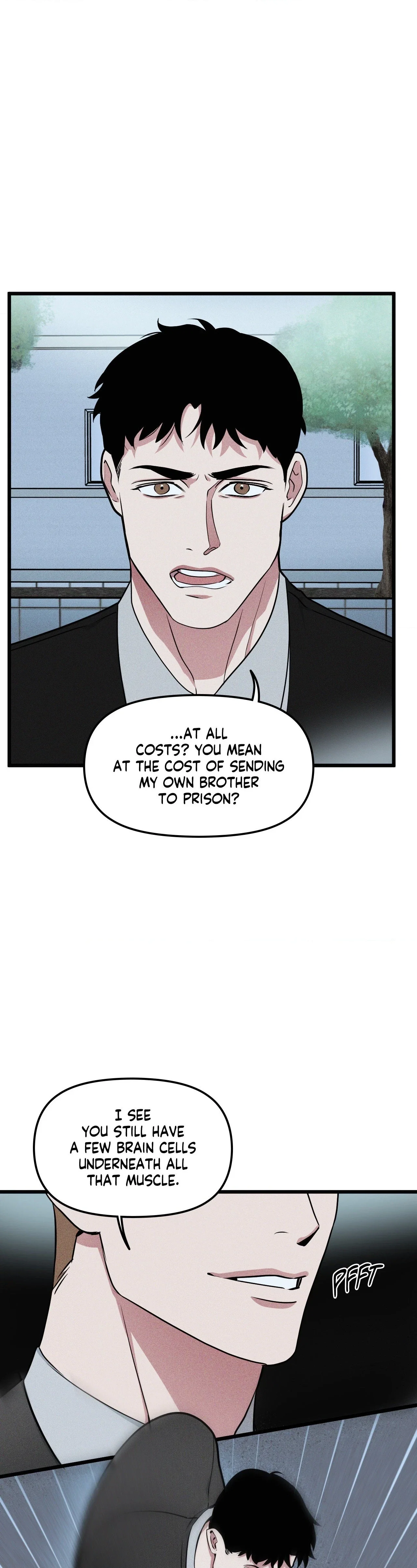 Full Volume Chapter 76.6 - Page 7