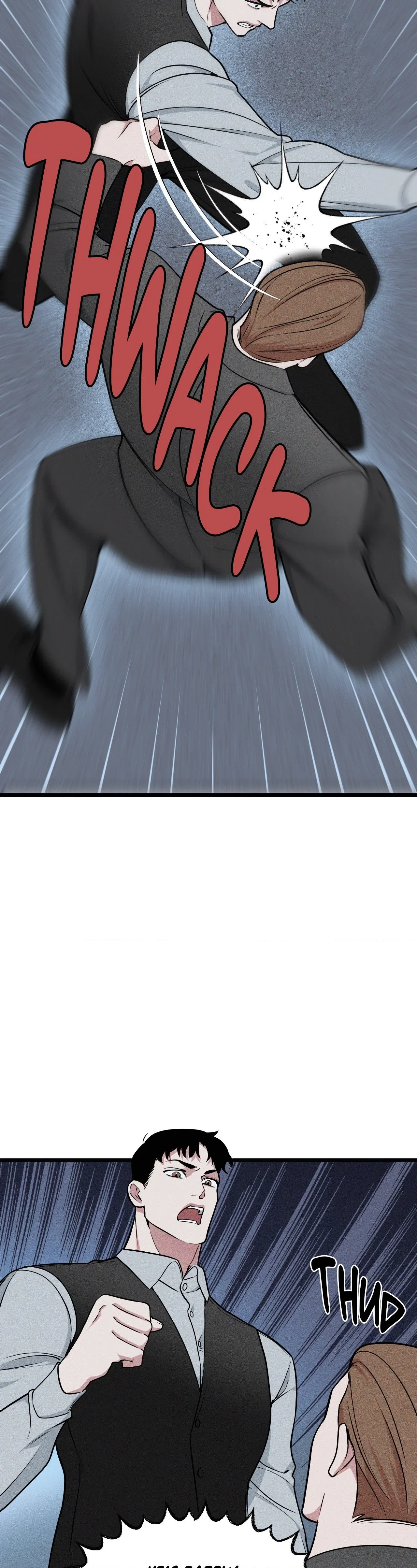 Full Volume Chapter 76.6 - Page 8