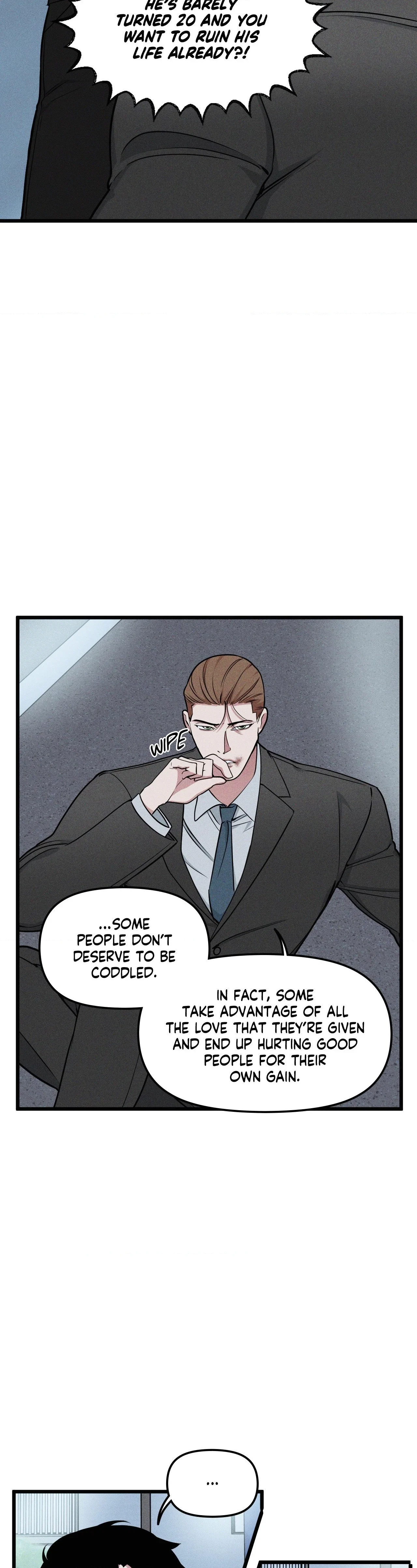 Full Volume Chapter 76.6 - Page 9