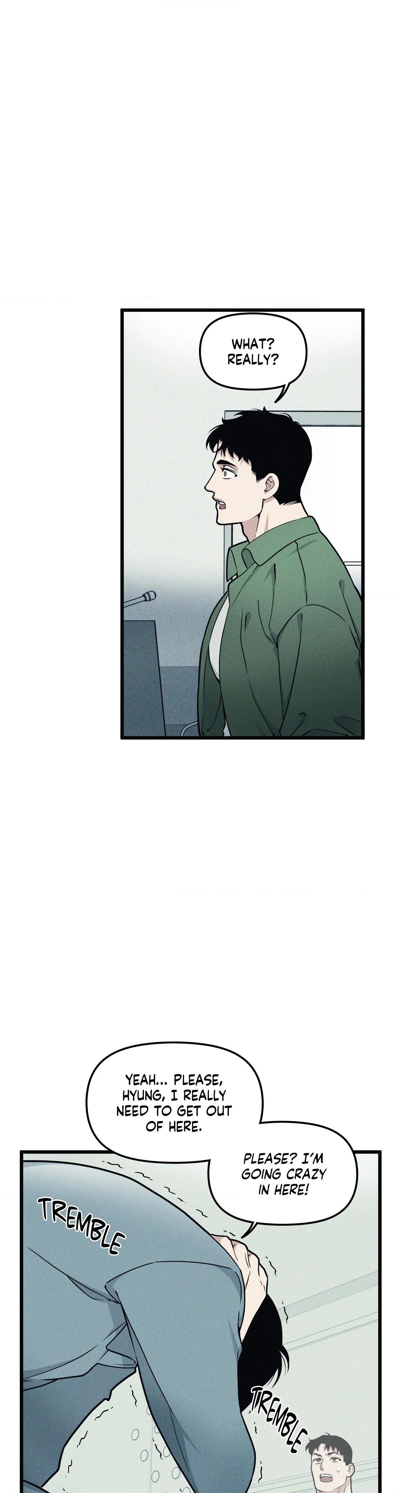 Full Volume Chapter 76.6 - Page 12
