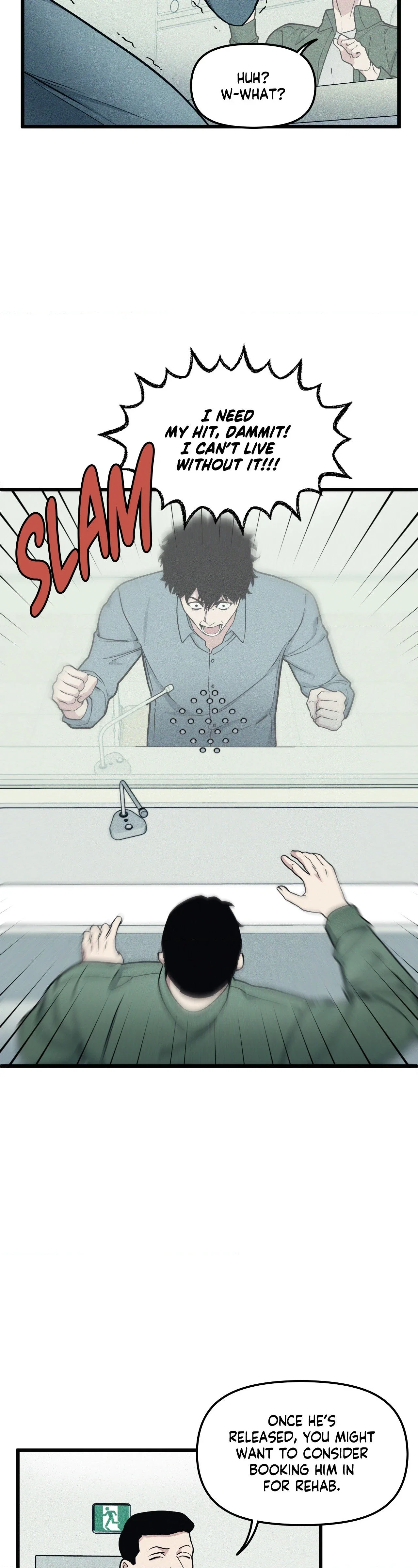 Full Volume Chapter 76.6 - Page 13
