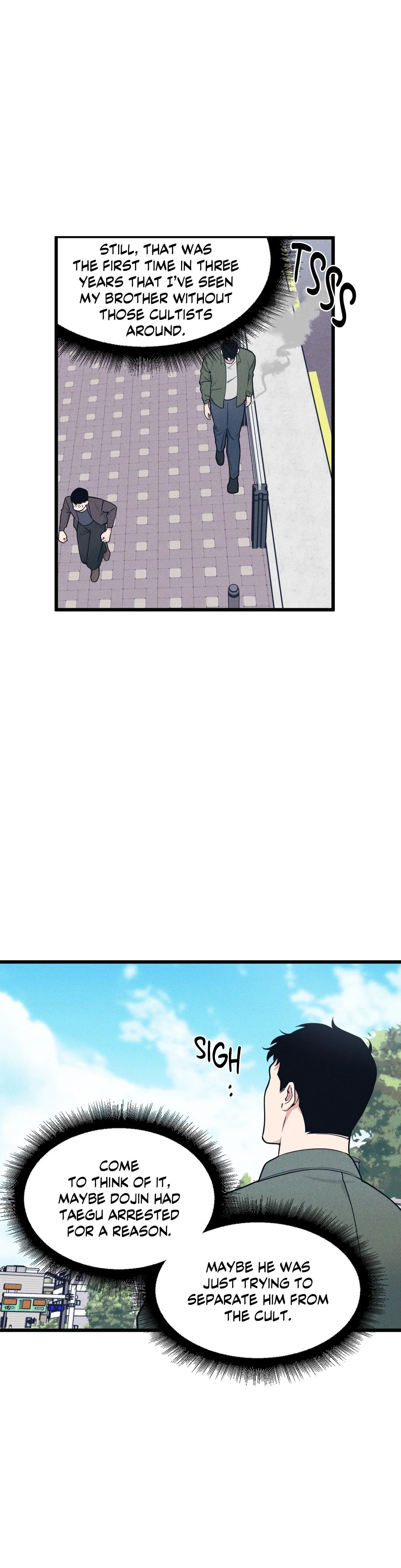 Full Volume Chapter 76.6 - Page 16