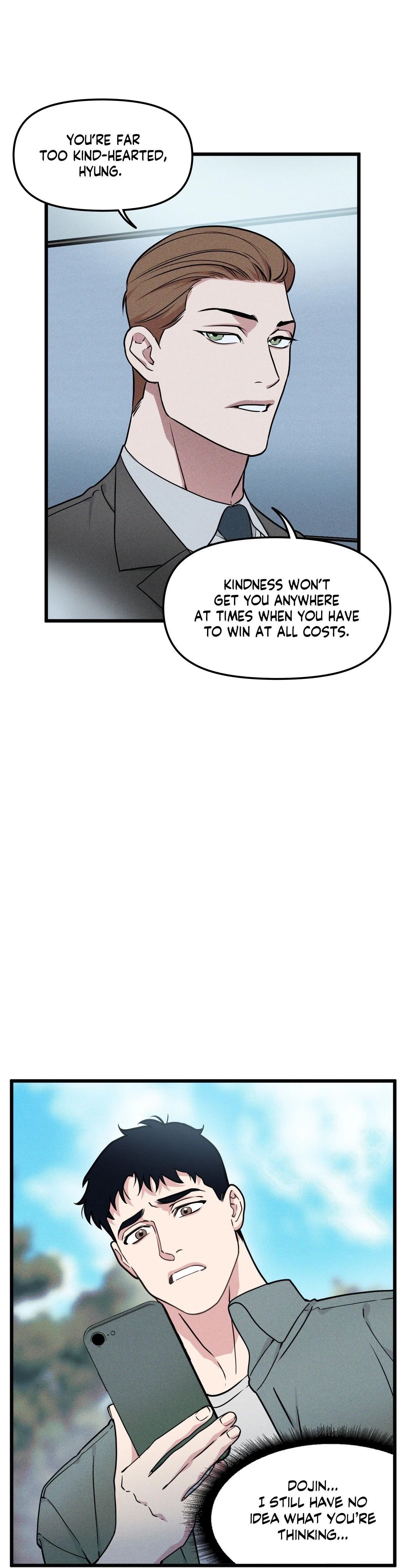 Full Volume Chapter 76.6 - Page 17