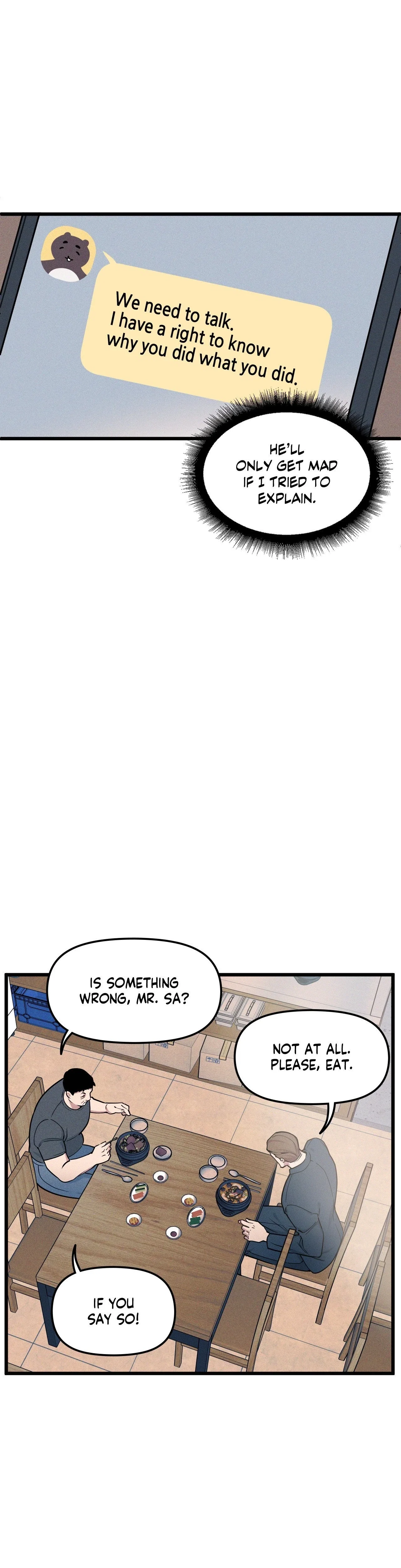 Full Volume Chapter 76.6 - Page 19