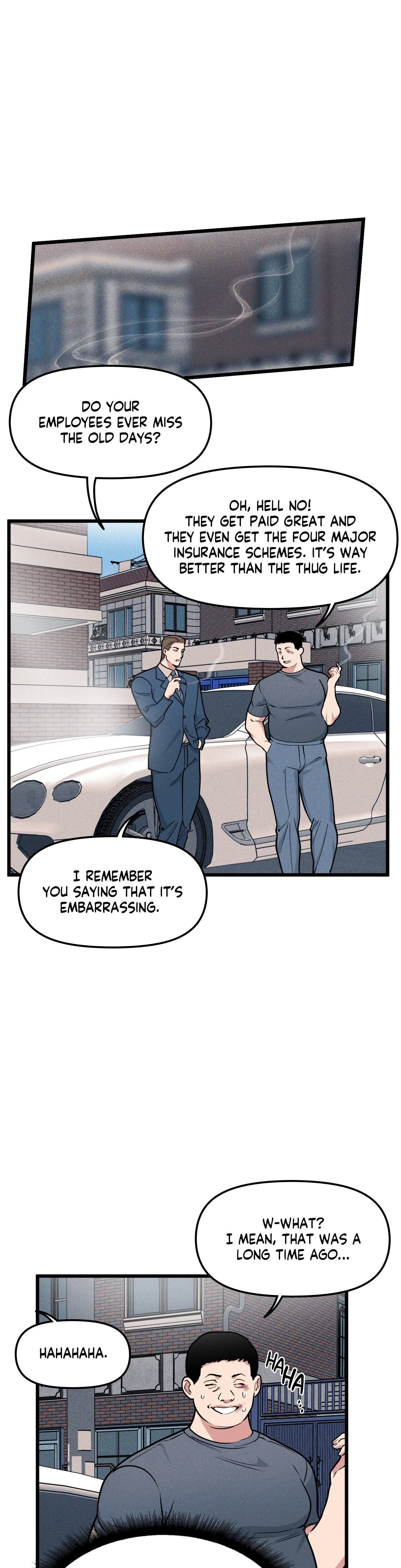 Full Volume Chapter 76.6 - Page 21