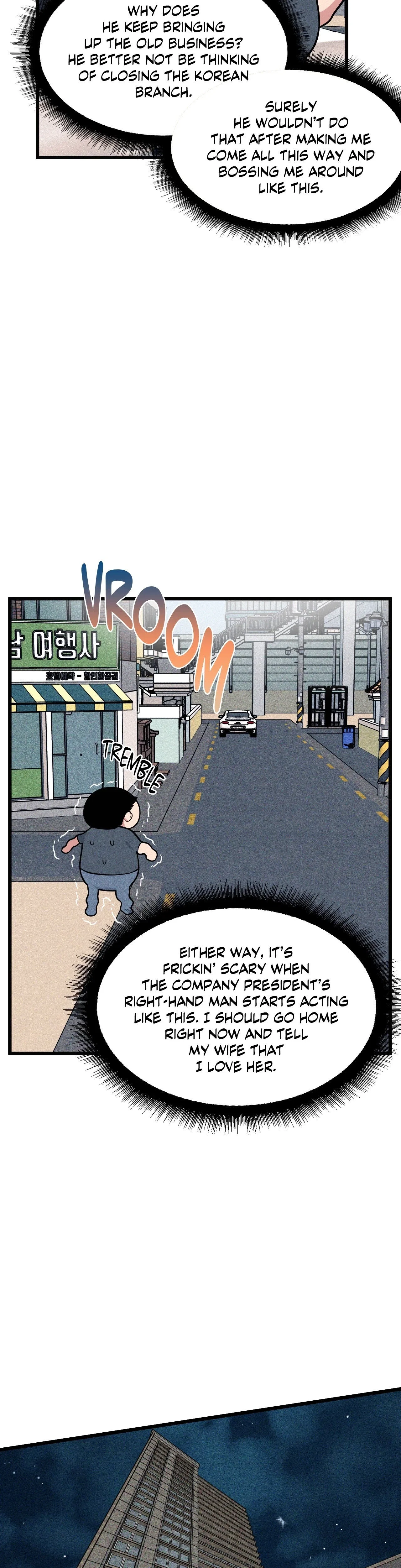Full Volume Chapter 76.6 - Page 22